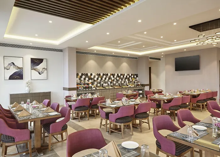 Click Hotel Aurangabad