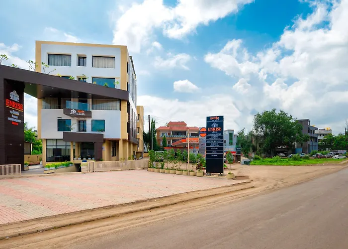 Enrise By Sayaji Chhatrapati Sambhaji Nagar