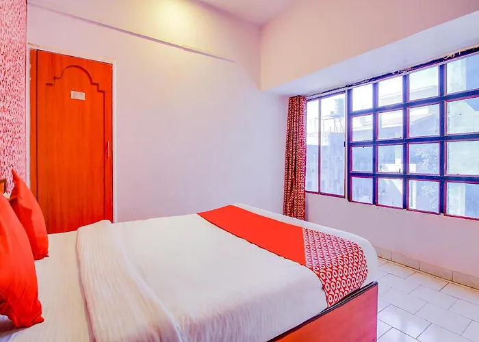 Hotel O Indraprastha