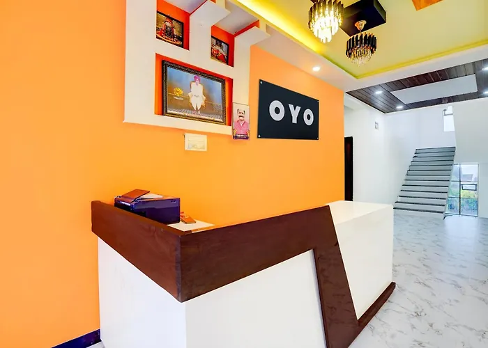 Hotel O New 7/12