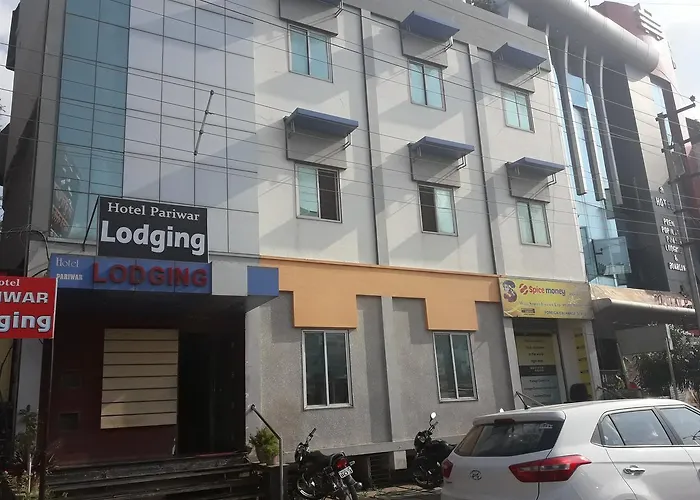 Hotel Pariwar